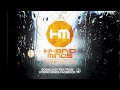 Hybrid Minds - Summer Rain  ft.Grimm (FREE DOWNLOAD)