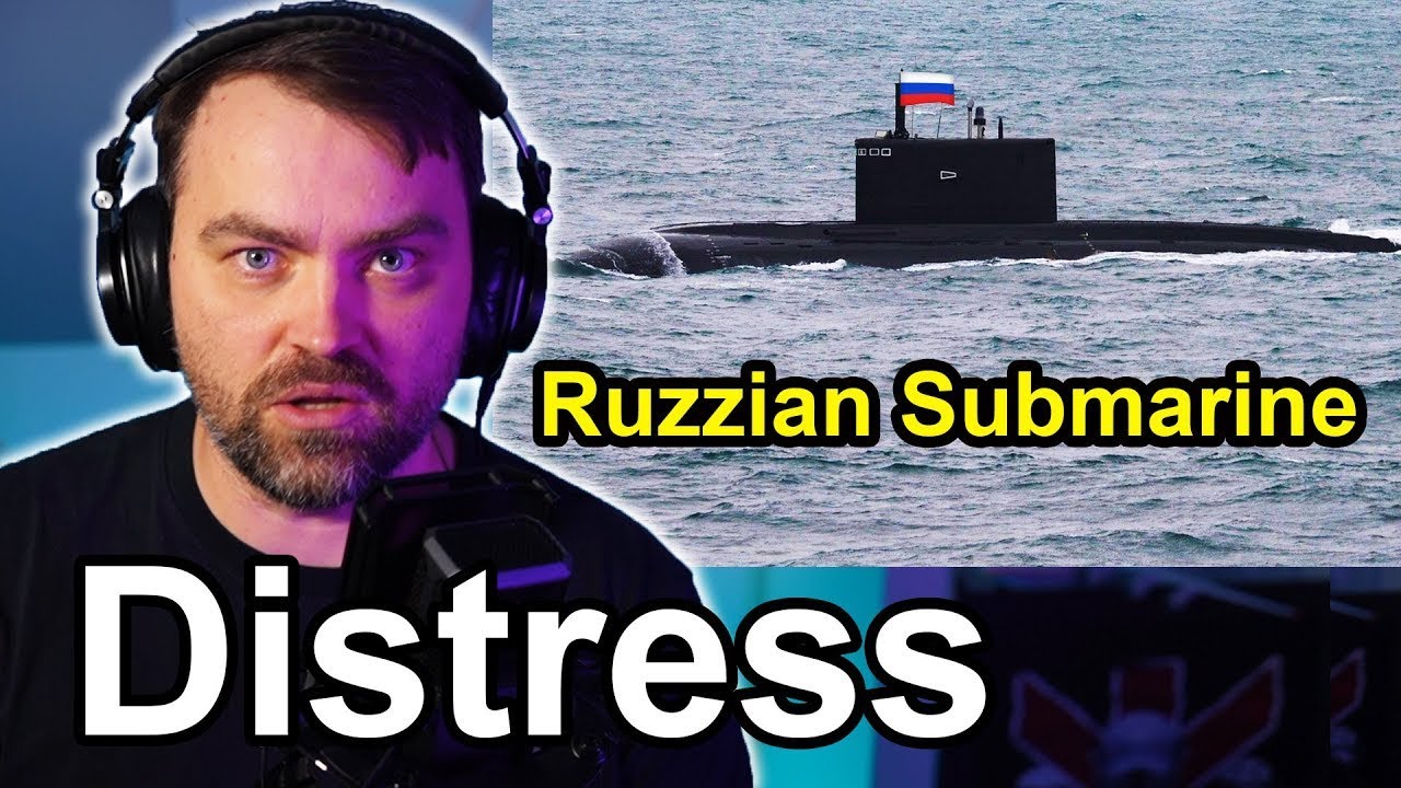 Update from Ukraine | Wow! Ruzzian Submarine is in Distress | Mobilization in Ruzzia is imminent