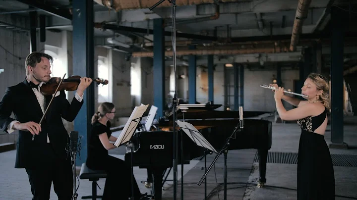 Alena Walentin, Niklas Walentin, Berit Johansen-Ta...
