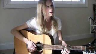 White Horse Taylor Swift Guitar cover