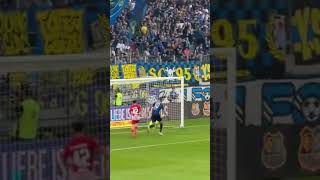 FC Saarbrücken vs Freiburg ⚽️ 3. Bundesliga Highlights #fcsaarbrücken #viral #trends #football