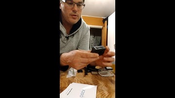 Kaiser Baas X250 un boxing