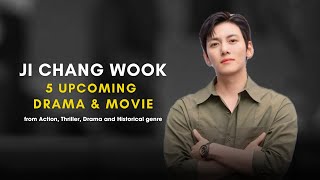 [JI CHANG WOOK] 5 Upcoming Drama & Movie 2024/2025 | English Subtitle