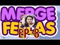 Merge fellas 🎮Ep-8 🎮🎮🎮🎮 #satisfying #game #screencast