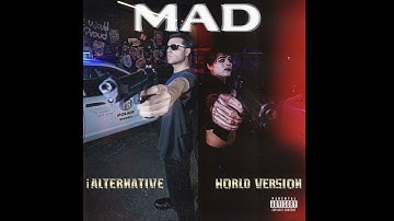 Ice Nine Kill x TX2 - MAD (Extended) Spencer Charnas highlighted