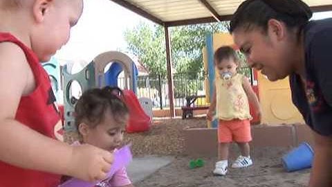 Focused Observations Chapter 9 Video 19