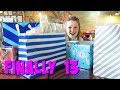 🎉 SHAE'S 13TH BIRTHDAY MORNING SURPRISE SPECIAL! OPENING PRESENTS!!! 🎁