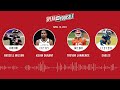 Russell Wilson, Kevin Durant, Trevor Lawrence, Eagles (4.14.21) | SPEAK FOR YOURSELF Audio Podcast