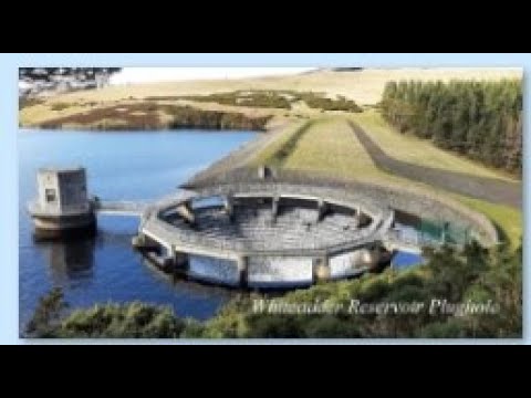 26 03 2023 Whiteadder Reservoir