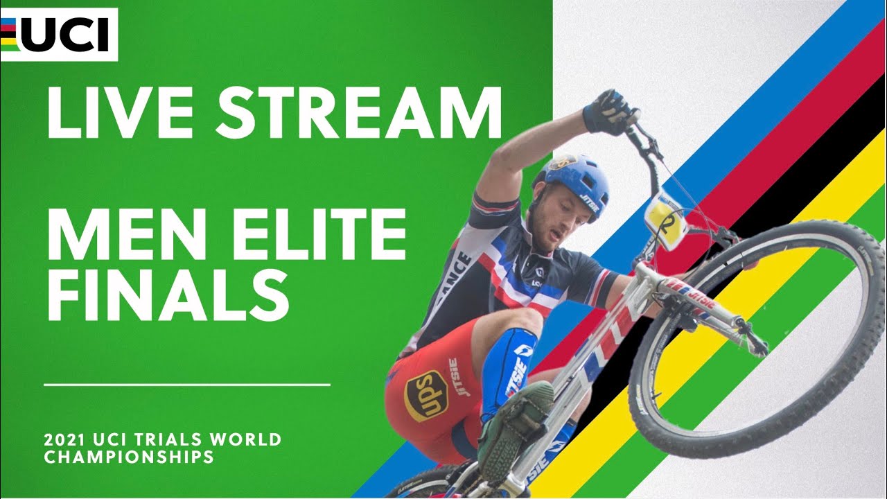 uci world championships 2021 live stream