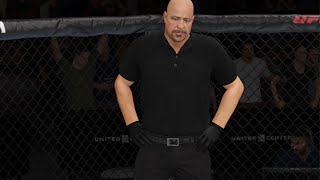 EA SPORTS UFC 4 Brutal