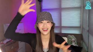 LOONA Chuu - Lullaby, Spring Flower, Sleepless in Seoul, Epilogue, Weather Report, Breathe etc