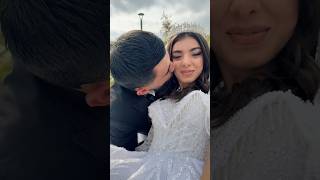 Bey Gelini Parkda Opdu 😃 Resimi