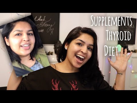 How | I Lost Weight | Thyroid | Hypothyroid | Transformation Tips
