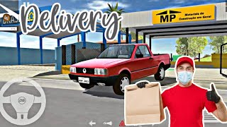 🚚 Delivery mission Auto Life Brasil Game - Auto life brasil New game ( Android & Ios ) screenshot 4