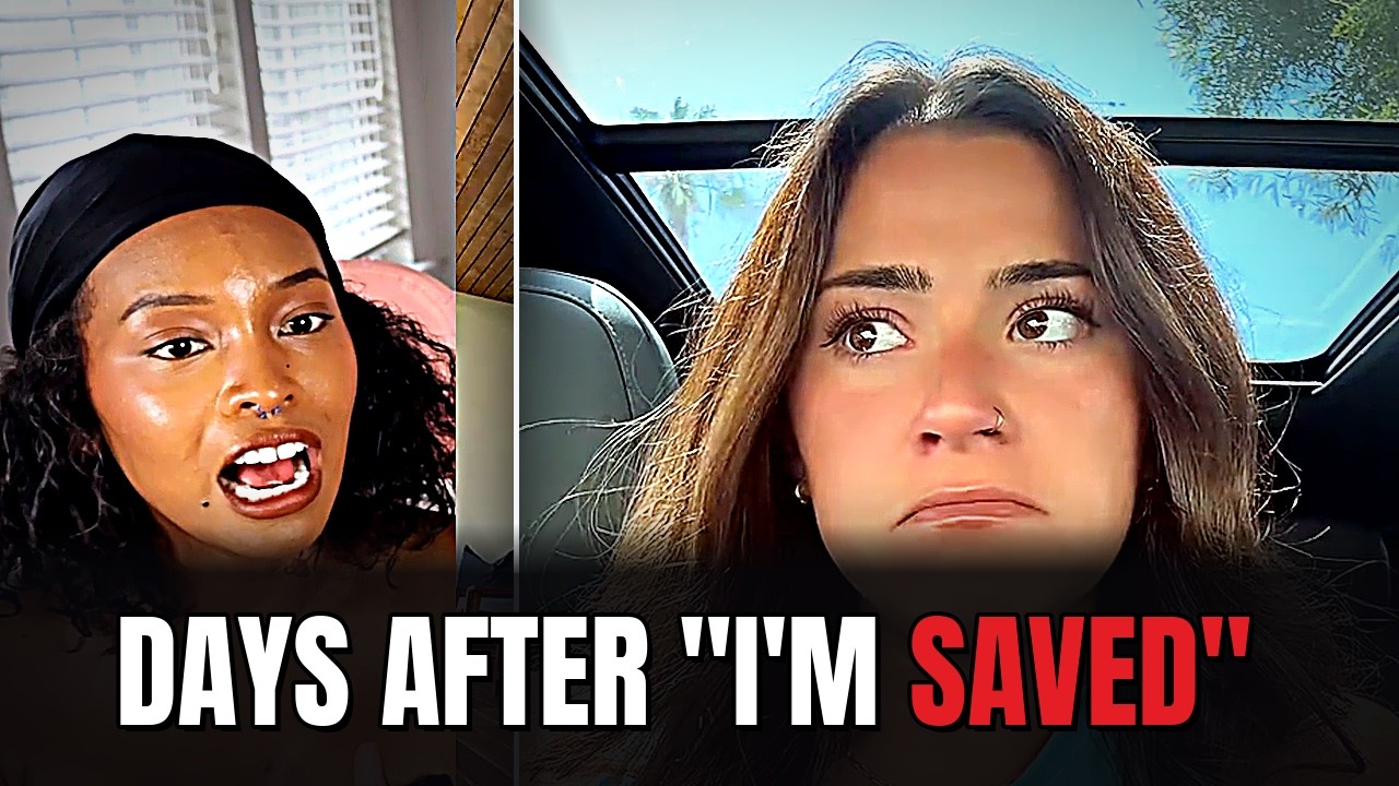 Her Partner of 7 Years Cheated With Her Assistant—Then She Begged Her to Stay (Final Parts)
