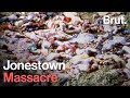 Remembering the Jonestown Massacre