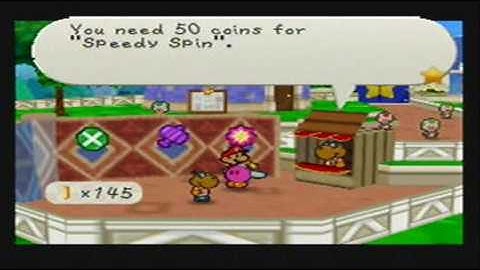 Paper Mario 64 ~ Chapter 1: Post Chapter Part 2