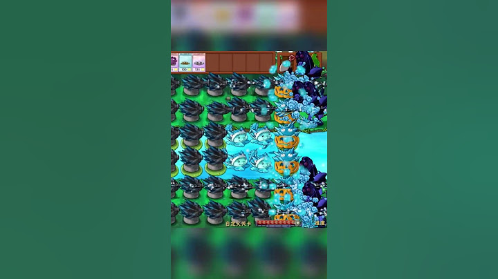 ПОЧЕМУ ЛЕДЯНЫЕ РАСТЕНИЯ В PVZ FUSION MOD НАМНОГО СИЛЬНЕЕ ОГНЕННЫХ?