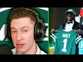 Connor's Reaction to ALL 3 New York Jets 1st-Round Picks