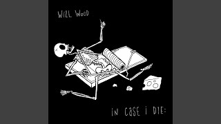 Video thumbnail of "Will Wood - ... And If I Did, You Deserved It. ("In case I make it," Outtake) (Live at Knitting Factory,..."