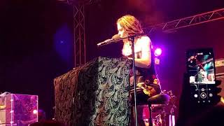 Beth Hart - Love is a lie Live Athens Greece 4-6-2022