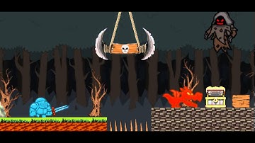 Tarea semana 3: Desarrollo videojuegos en Unity - Universidad de los Andes