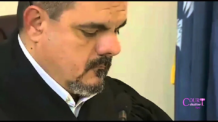 Leroy Morris Bond Hearing 01/07/16
