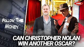 Academy Awards Odds with Film Critic Richard Roeper