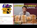 Borong 20 Mystery Box Harga 15Ribuan di Shopee .. Isinya Tydak Terduga...