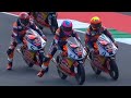 Tak Gentar dengan Pembalap Eropa Veda Juara di Mugello Pembalap Muda Indonesia #vedaegapratama