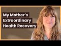 Energy testing saved my mothers life  holistichealing