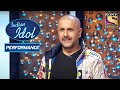 Divya Kumar के Intense performance से झूम उठे  Vishal | Indian Idol Season 11