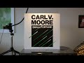 [1986] Carl Moore & Small Fortune – Night Labor (private Funk/Soul) [Full EP]