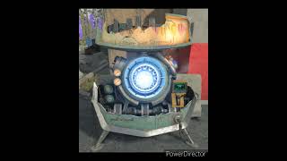 Dark Aether Pack-A-Punch Trap Remix