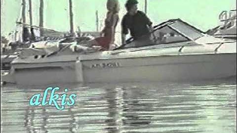 ΚΥΚΛΟΦΟΡΩ Μ ΕΝΑ ΜΩΡΟ - ΓΙΑΝΝΗΣ ΝΤΟΥΝΙΑΣ (1990)