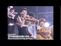 Chansung(2PM)-亞巡台灣場1008-(4)~~咬麥克風我拍到了哈!!