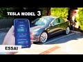 Essai TESLA MODEL 3 Performance : On vous dit TOUT !