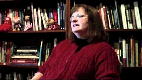 UC Faculty Spotlight Nancy Jennings