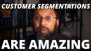 De CRM-segmentatiefout die de meeste bedrijven maken (en hoe RFM die oplost)