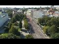 SEB Tallinn Marathon 2016