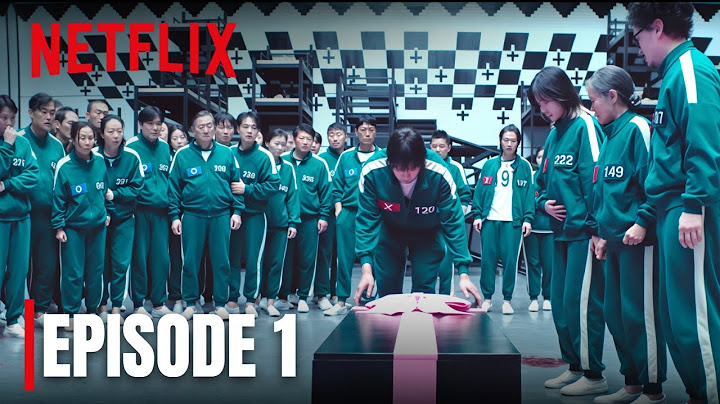 SQUID GAME Season 3 FULL EPISODE 1 | First 10 Minutes | Netflix