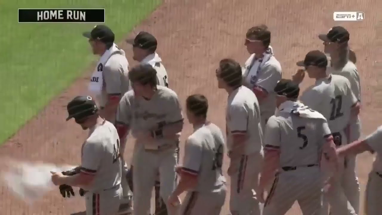 Men's Baseball  University of Cincinnati