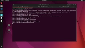 3.6.1 FREE IOS Pentest Course - Dynamic Instrumentation   Frida Setup and frida trace