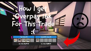 How I Overpay 16K Kr On This Trade