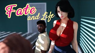 Fate and Life Apk Gameplay