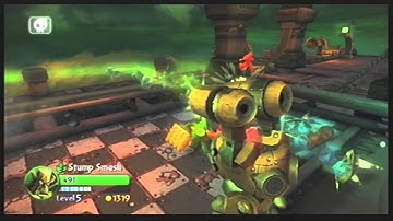 Skylanders Giants (Part 22) - Chapter 10: Aerial Attack! [3/3]