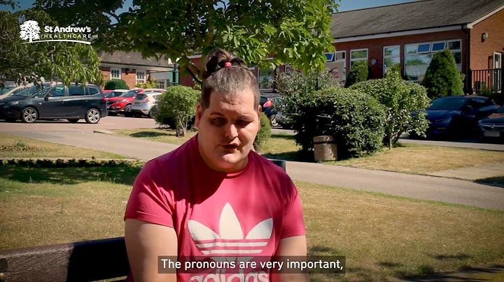 Amy's story