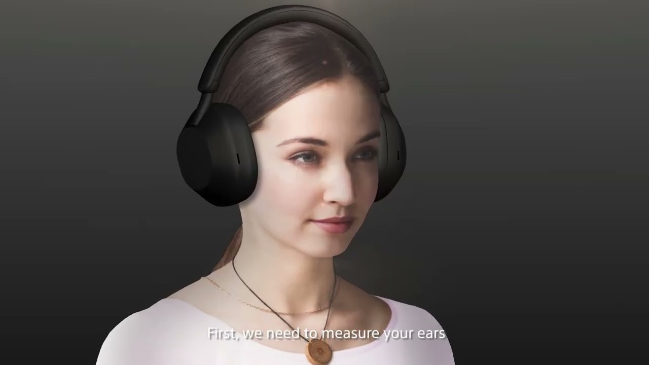 Sony WH1000XM3 Review : r/headphones