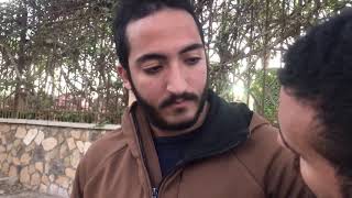 خمس مواقف تحسّسك انك لمؤاخذه #1